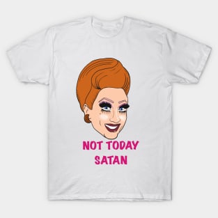 Bianca del rio T-Shirt